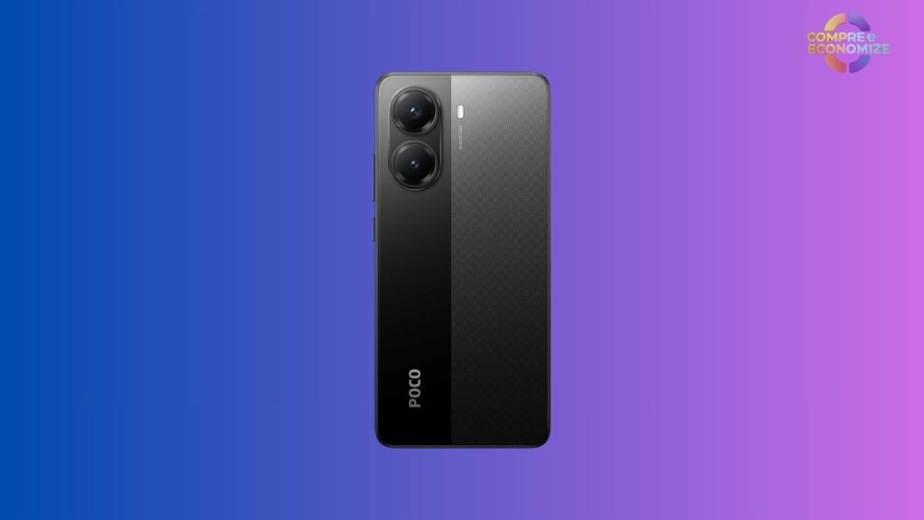 As 10 razões para apostar no Poco X7 Pro este ano