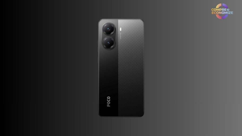 O POCO X7 Pro 5G tem a tecnologia de 16.000 níveis de ajuste de brilho?