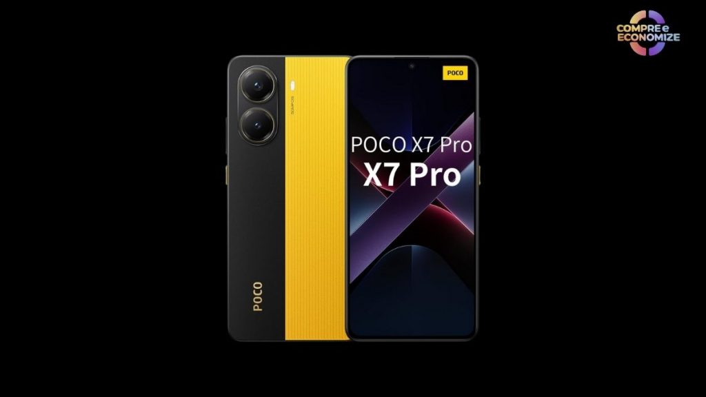 O POCO X7 Pro 5G tem o recurso Modo de Exposição Longa?