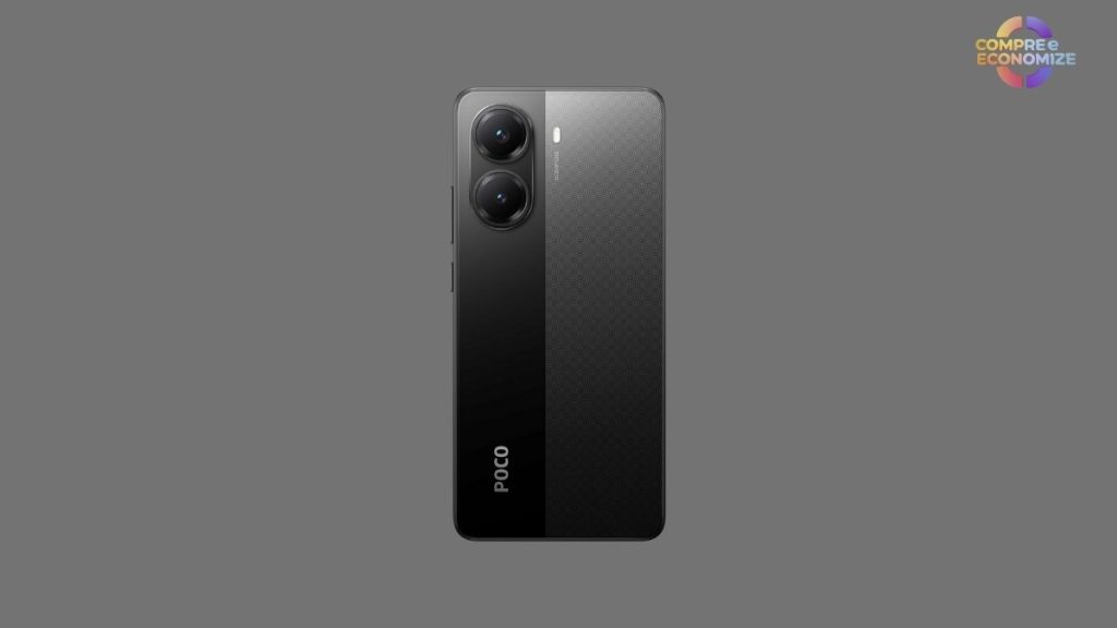 Poco X7 Pro é ideal para quem quer tecnologia de ponta