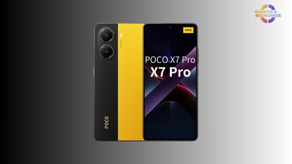 Descubra como o Poco X7 Pro se mantém competitivo