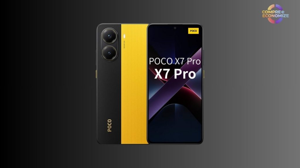 Veja como o Poco X7 Pro se adapta a diferentes tipos de usuário